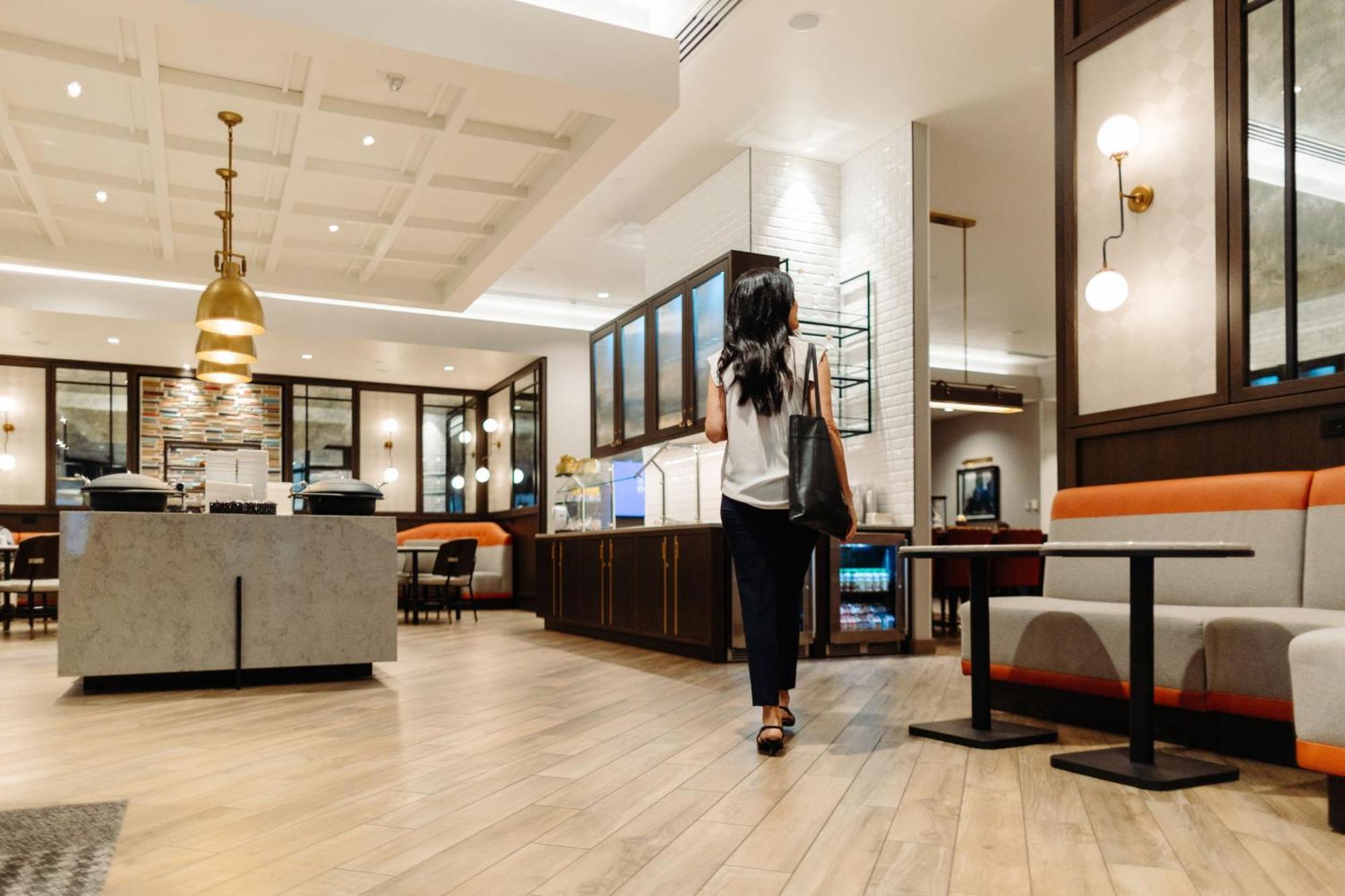 Boston Marriott Copley Place Ξενοδοχείο Εξωτερικό φωτογραφία