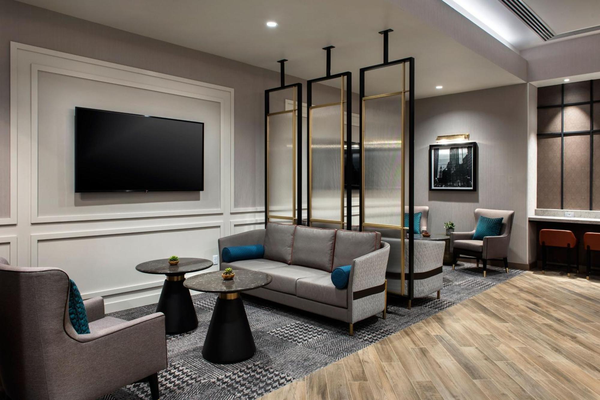 Boston Marriott Copley Place Ξενοδοχείο Εξωτερικό φωτογραφία